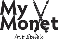 My Monet Art Studio